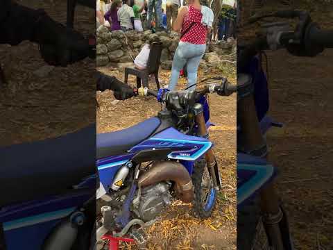 Bueno señores tres salidas tres primeros ambalema tolima