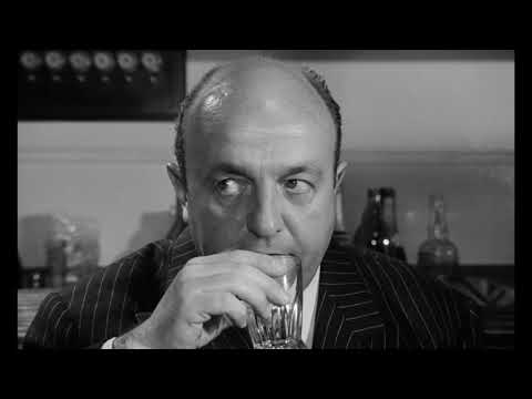 Les Tontons flingueurs - C'est du brutal