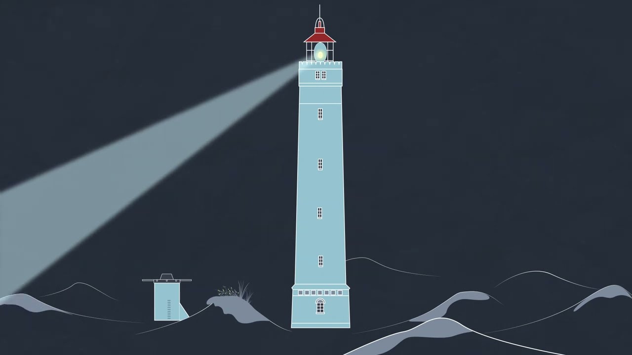 Hvad er Destination Vesterhavet explainer