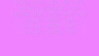 Cheryl Cole Live Tonight lyrics