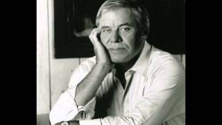 Tom T. Hall - Before Jesse Died