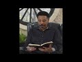 Psalms 46:1 - Dr. Tony Evans: The Urban Collective (9 January 2021) Verse of the Day