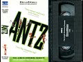 Opening To Antz US VHS 1999 Demo Screener