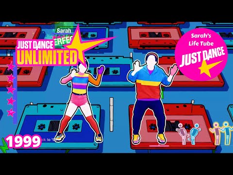 1999, Charli XCX & Troye Sivan | MEGASTAR, 2/2 GOLD, P1, 13K | Just Dance 2020 Unlimited