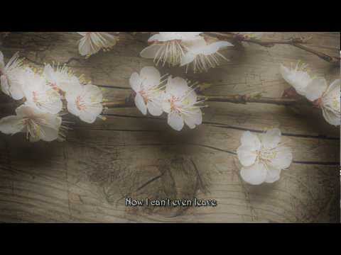 Sung Si Kyung (성시경) - You Are My Spring [Eng Sub]