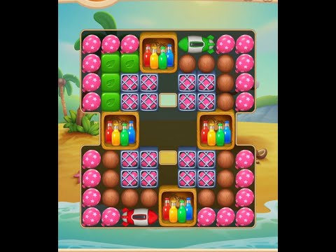 TOON BLAST level 6808