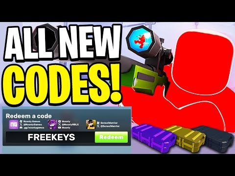 *NUEVOS CÓDIGOS* ¡TODOS LOS CÓDIGOS DE RIVALS ACTUALIZADOS EN 2026! CÓDIGOS DE ROBLOX RIVALS