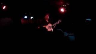 The Nightwatchman - Midnight in the city of destruction