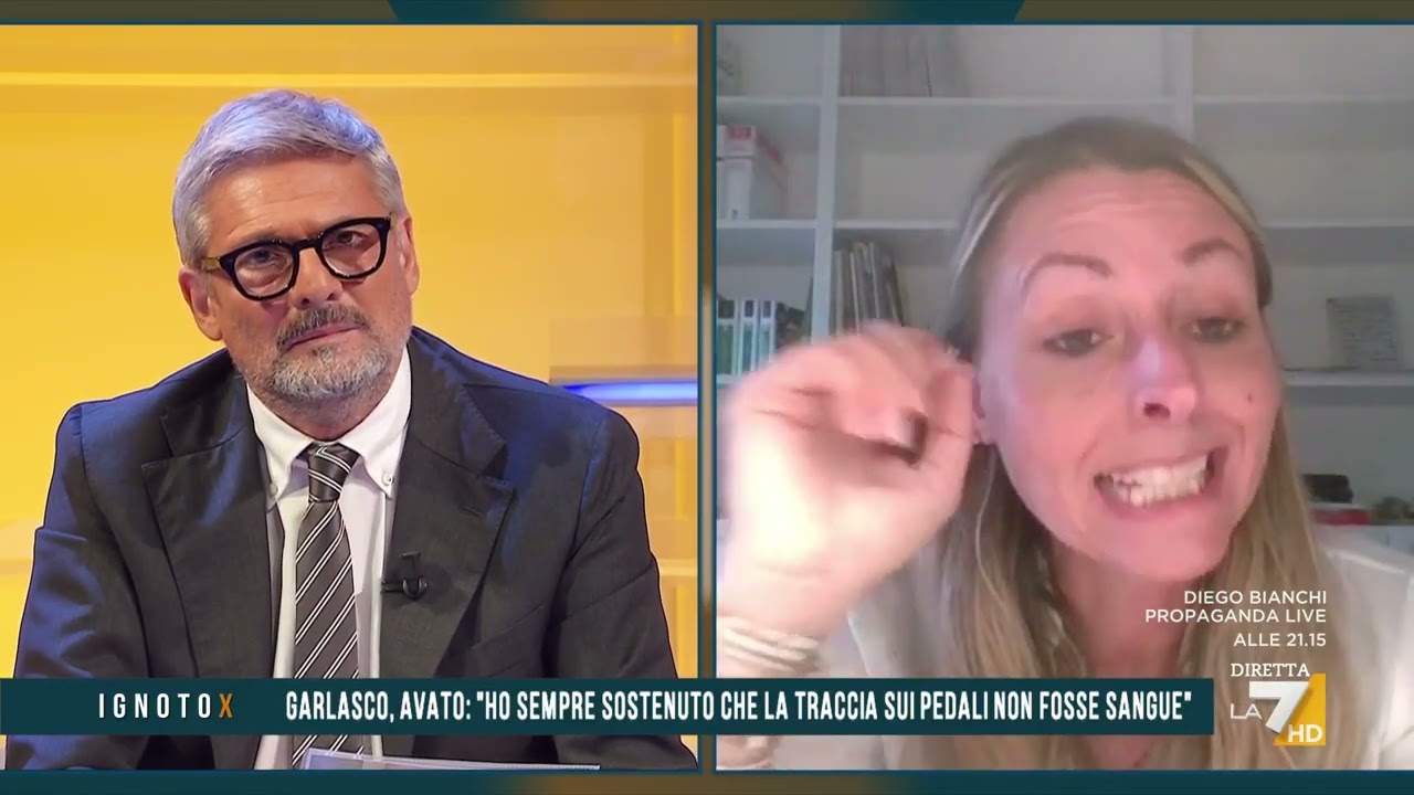 Garlasco, la legale di Stasi: "Sono stati commessi una serie di errori, la cui somma ha portato ...