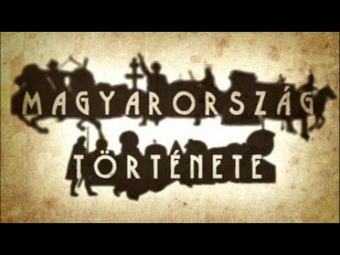 Magyarország Története 16-20 (Összevágva)