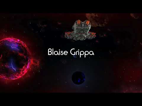 Blaise Grippa “Alien Nation” [LETS TECHNO records]