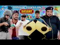 Types Of People On Basant | Unique MicroFilms | Comedy Skit | UMF | Basant 2024