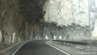 preview picture of video 'Best place to visit Kinnaur wangtu, Himachal Pradesh'