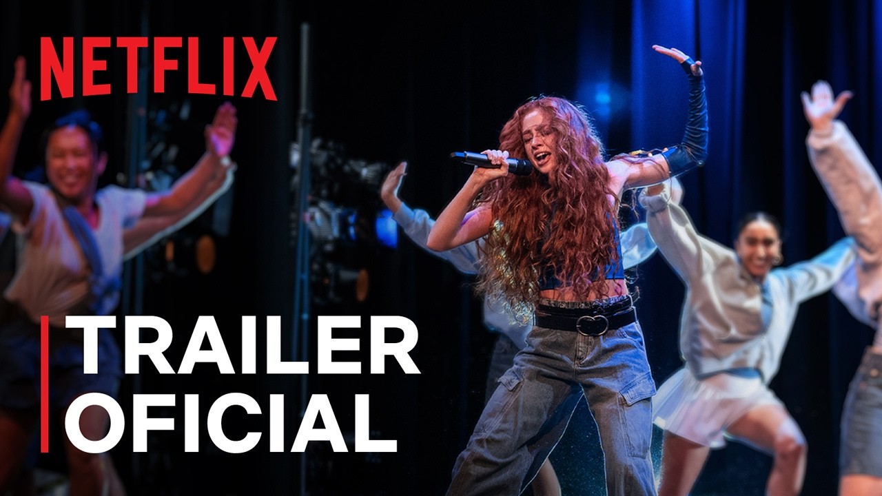 Hollywood Arts | Trailer oficial | Netflix