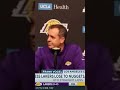 Frank Vogel says 'it could be worse' as Lakers lose 6th straight game #shorts