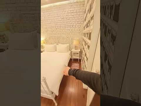 Апартаменты с атмосферой балета в центре, внутри Садового кольца свободны для бронирования — xl.webp