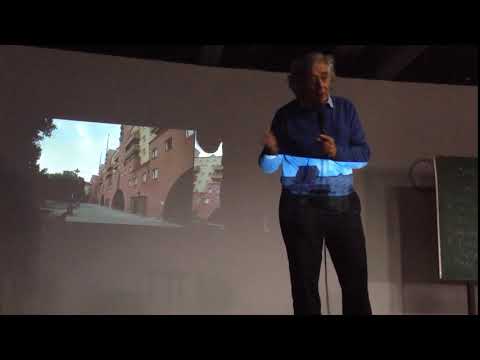 CUARTA CLASE -VIVIENDA COLECTIVA 2da Parte. MIGUEL ANGEL ROCA