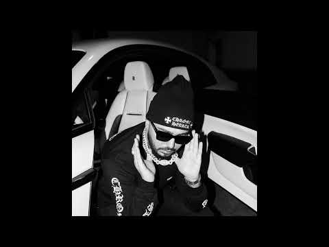 Shindy x Kalim Type Beat - "Chosen"