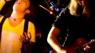 When you love a woman by Departure