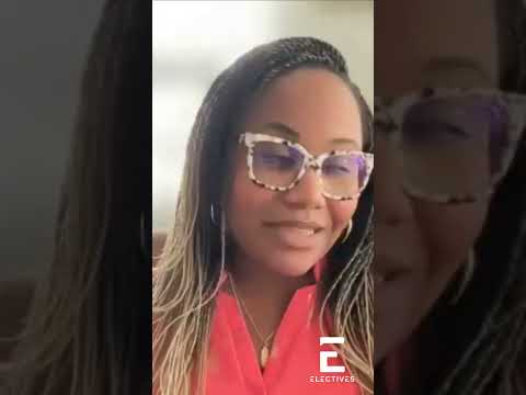 Insights from Dr. Shirley J. Knowles on DEI Leadership - YouTube