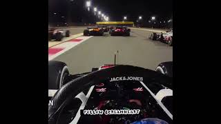 Romain_Grosjean Car Accident Survive ❤️ Car ra