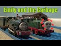 Emily And The Garbage Remake