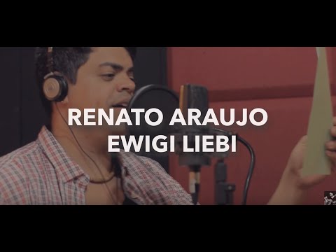 Ewigi Liebi - #RenatoAraujo (Bossa)