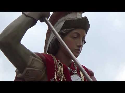 vieste aprile 2016 processione festa di san giorgio