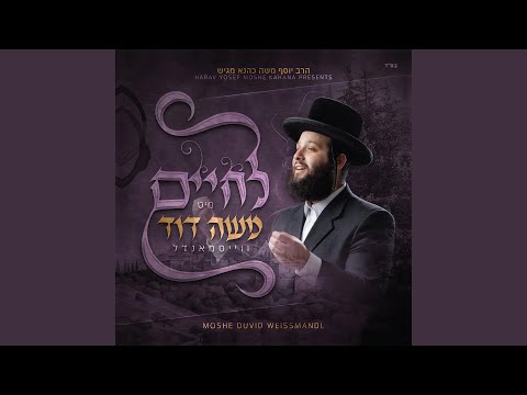 V'sechezenu - ותחזינה