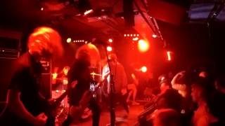 Knocked Loose Full Set | 2.07.17 | Washington DC