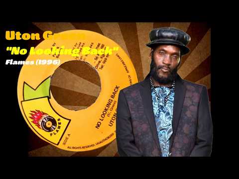 Uton Green - No Looking Back (Flames) 1996