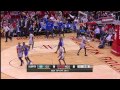 Barnes Big Dunk