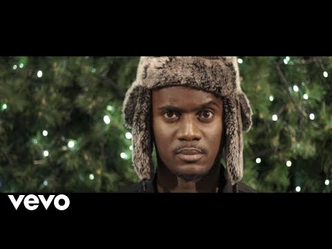 Black M - Cadeau Joyeux Noël (Clip officiel)