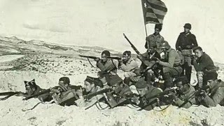 Quin fred al cor, camarada!