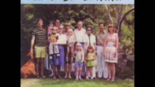 Big D And The Kids Table- Giving It Up