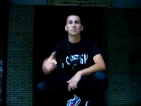 Garda - Srbija u haosu( spot 2011 ).mpg