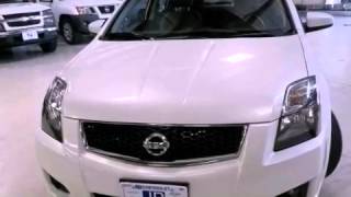 preview picture of video 'Pre-Owned 2012 Nissan Sentra Peru IL 61354'