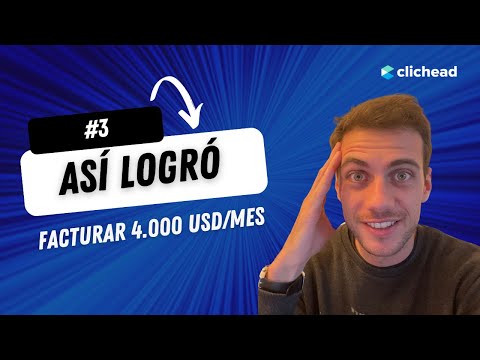 Testimonio cliente Clichead