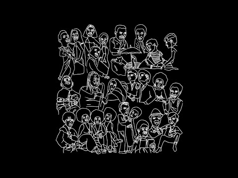 Romare - All Night (Live Session 1)