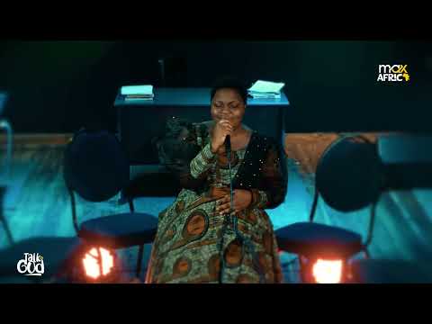 Upendo Nkone- Mungu Baba ( Talk to God with Shuhuda Mwinuka )