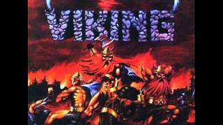 VIKING - Burning From Within / Berserker