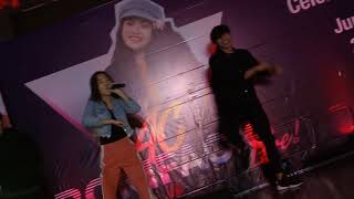 SUMAYAW SUMAYA AC BONIFACIO FANCON