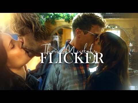 NCIS: Los Angeles || Flicker || Neric & Densi