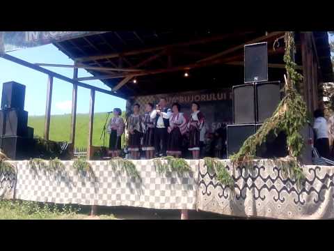 Ziua bujorului de munte saru dornei editia a-X-a