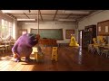 After Credits Baymaxmount Pictures 100 Years Pixar Animation Studios 2013