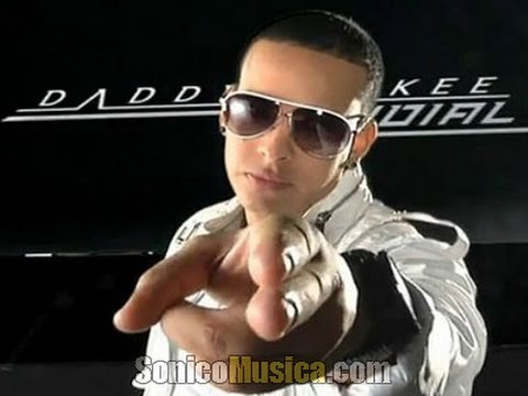 Daddy Yankee - BPM (Original) (Con Letra) Video Song PRESTIGE 2012