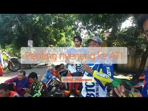 Urip Gur Mampir Ngetrail