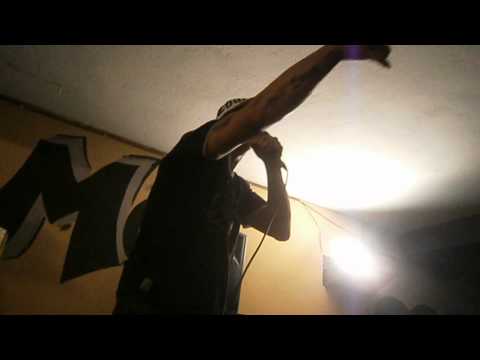 Magazin Urbane Kulture: Crni Zvuk & Kwonel - Jebes Muriju @Beton Fest Kalesija 2