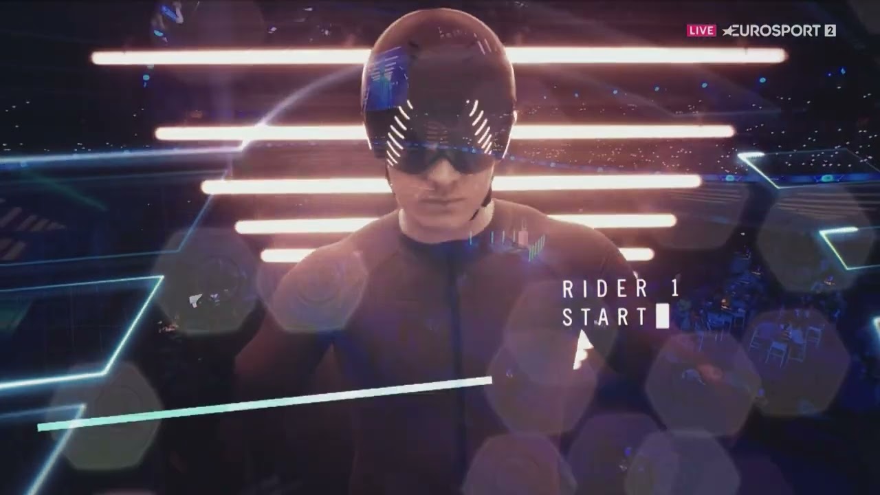 UCI Track Champions League - France | ADI