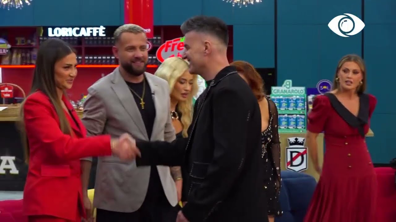 “I ka hyrë pyllit pa sëpatë”/ Tension në raportin mes Luizit dhe Bledit